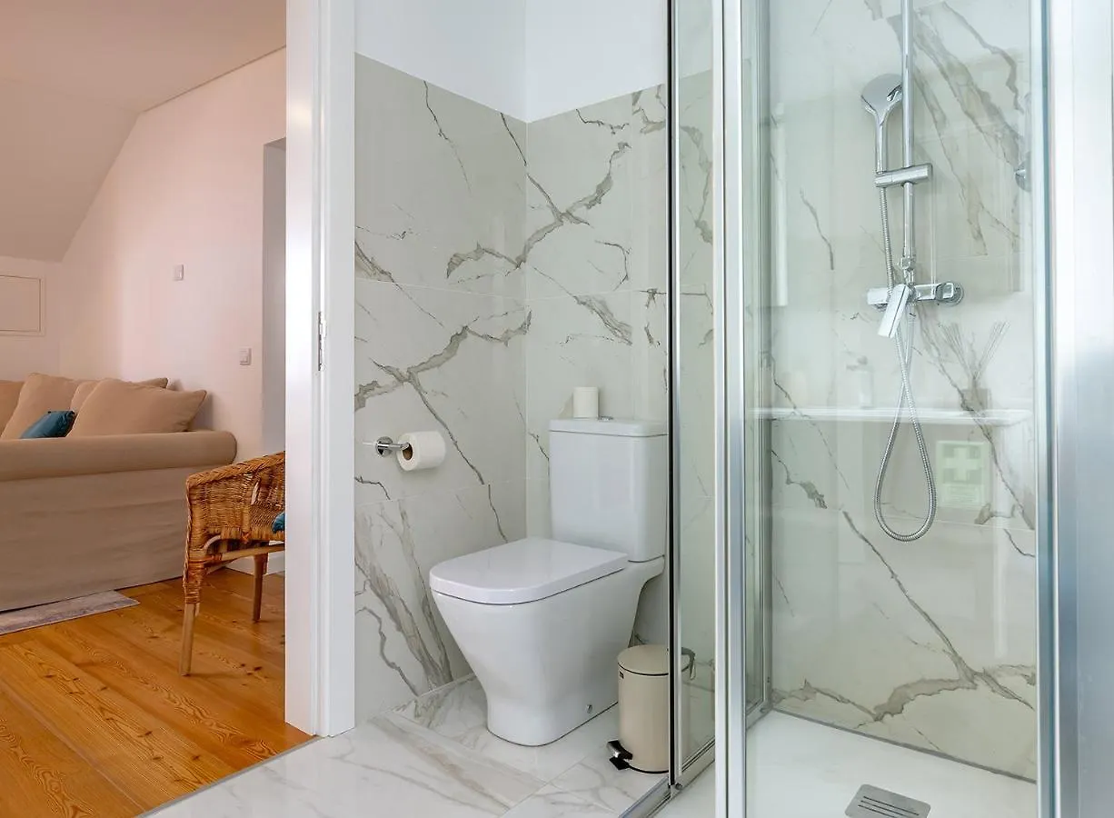Apartamento Casa De Sao Tiago 2 Funchal