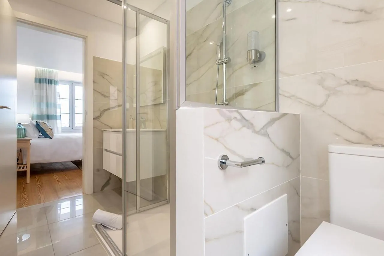 Apartamento Casa De Sao Tiago 2 Funchal  Portugal