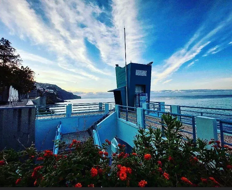 Apartamento Casa De Sao Tiago 2 Funchal